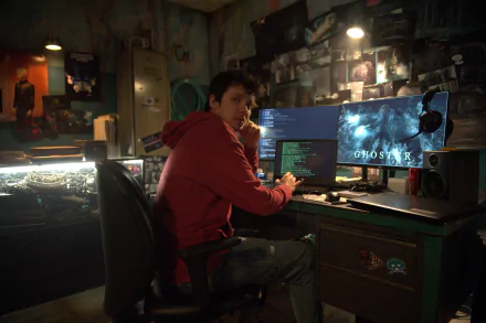 movie Choose Or Die HD Desktop Wallpaper | Background Image