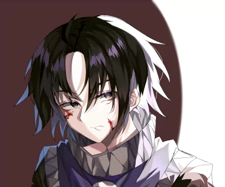 Feitan Portor Anime Hunter x Hunter HD Desktop Wallpaper | Background Image