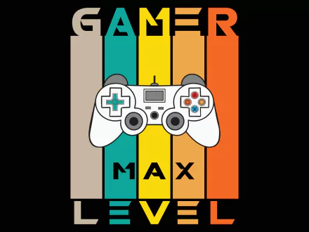 video game gamer HD Desktop Wallpaper | Background Image