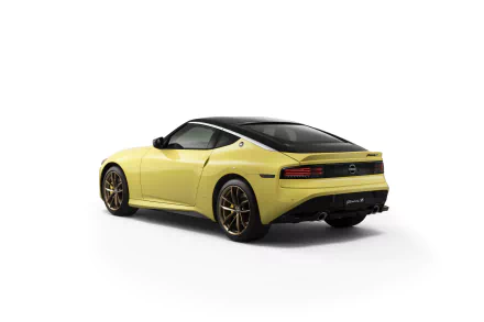 vehicle Nissan Fairlady Z HD Desktop Wallpaper | Background Image