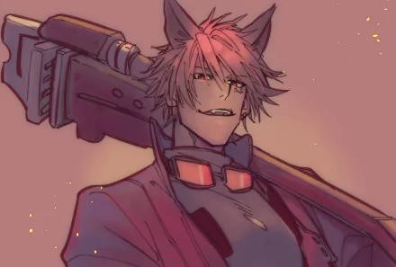 Chiave (Arknights) video game Arknights HD Desktop Wallpaper | Background Image