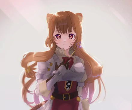 Raphtalia (The Rising of the Shield Hero) Anime The Rising of the Shield Hero HD Desktop Wallpaper | Background Image