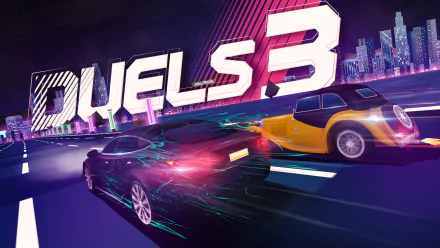 video game Horizon Chase Turbo HD Desktop Wallpaper | Background Image