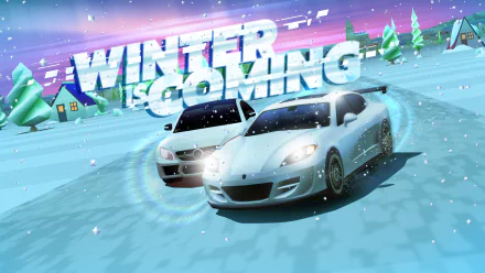 video game Horizon Chase Turbo HD Desktop Wallpaper | Background Image