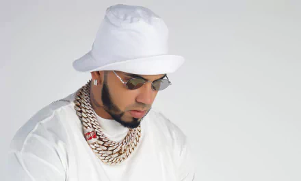 music Anuel AA HD Desktop Wallpaper | Background Image