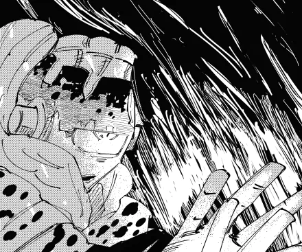 Jogo (Jujutsu Kaisen) Anime Jujutsu Kaisen HD Desktop Wallpaper | Background Image