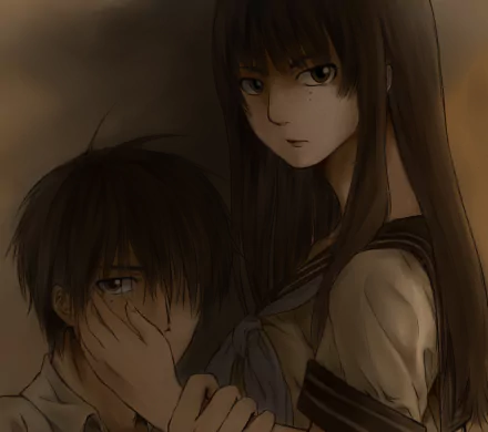 Kazuna Takashiro Chizuna Takashiro Anime Hitsuji no Uta HD Desktop Wallpaper | Background Image