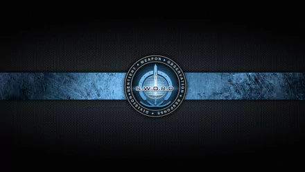  Wandavision S.W.O.R.D. Division Desktop