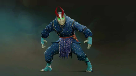  Hoji