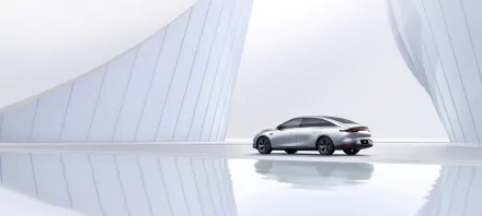 vehicle Leap C01 HD Desktop Wallpaper | Background Image