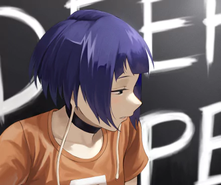 Kyōka Jirō Anime My Hero Academia HD Desktop Wallpaper | Background Image