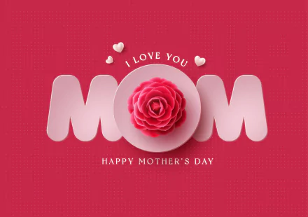 Happy Mother's Day holiday Mother's Day HD Desktop Wallpaper | Background Image