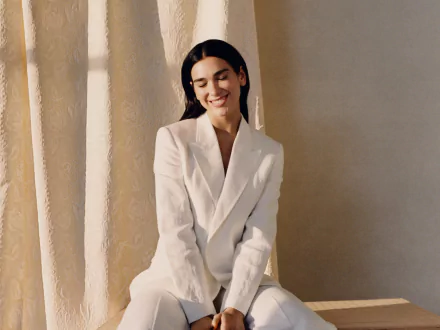 music Dua Lipa HD Desktop Wallpaper | Background Image