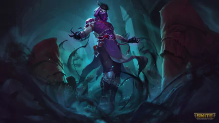  Dark Apprentice Apollo