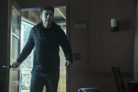 Jason Bateman TV Show Ozark HD Desktop Wallpaper | Background Image