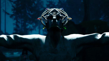 video game The Chant HD Desktop Wallpaper | Background Image