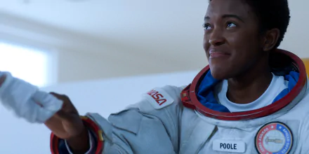 Krys Marshall TV Show For All Mankind HD Desktop Wallpaper | Background Image