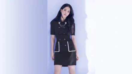  Kim Ji-soo