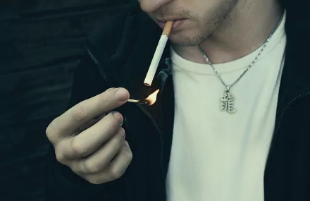  Smoking