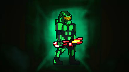  SOLDIER