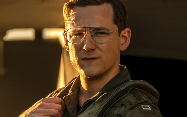 movie Top Gun: Maverick HD Desktop Wallpaper | Background Image