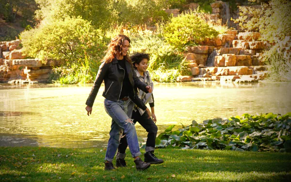 Lena Headey movie 9 Bullets HD Desktop Wallpaper | Background Image