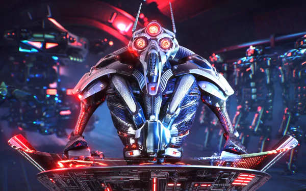 video game Galactic Civilizations IV HD Desktop Wallpaper | Background Image