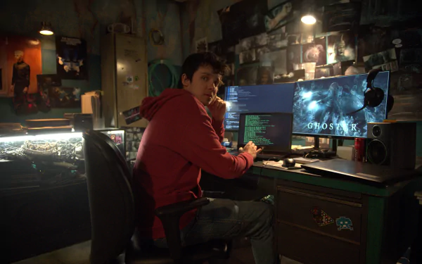 movie Choose Or Die HD Desktop Wallpaper | Background Image