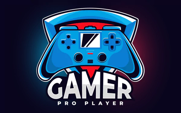 video game gamer HD Desktop Wallpaper | Background Image