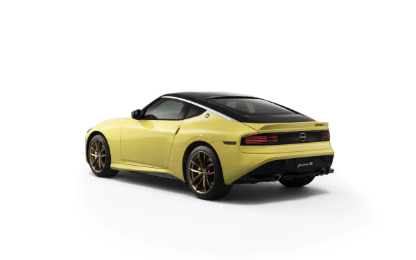 vehicle Nissan Fairlady Z HD Desktop Wallpaper | Background Image