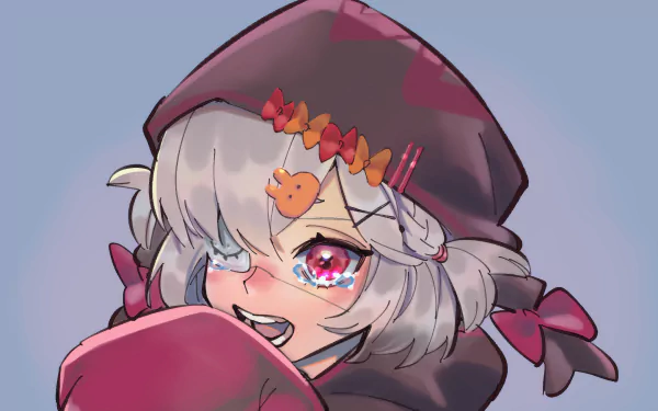 Popukar (Arknights) video game Arknights HD Desktop Wallpaper | Background Image