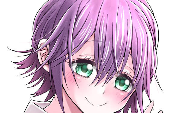 Hiro Segawa Anime A Couple of Cuckoos HD Desktop Wallpaper | Background Image