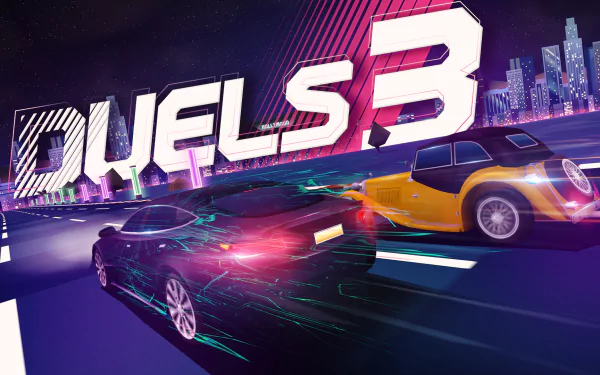 video game Horizon Chase Turbo HD Desktop Wallpaper | Background Image