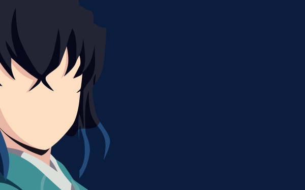 Anime Demon Slayer: Kimetsu no Yaiba Inosuke Hashibira HD Wallpaper | Background Image