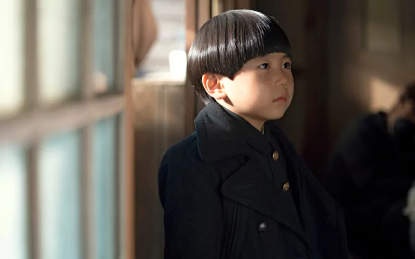 TV Show Pachinko HD Desktop Wallpaper | Background Image