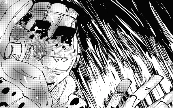 Jogo (Jujutsu Kaisen) Anime Jujutsu Kaisen HD Desktop Wallpaper | Background Image