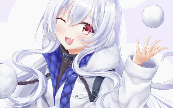 Stremitelny (Azur Lane) Anime Azur Lane HD Desktop Wallpaper | Background Image