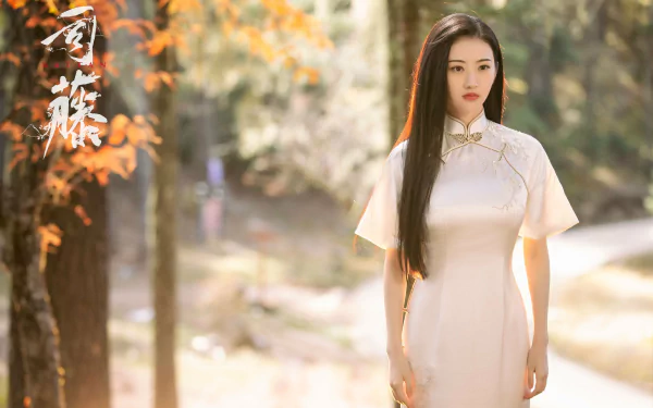 Si Teng TV Show Rattan HD Desktop Wallpaper | Background Image