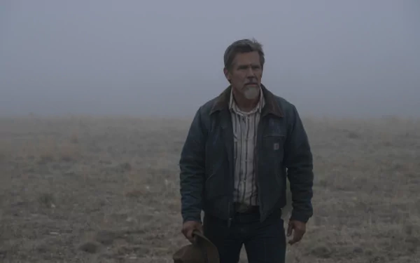 Josh Brolin TV Show Outer Range HD Desktop Wallpaper | Background Image