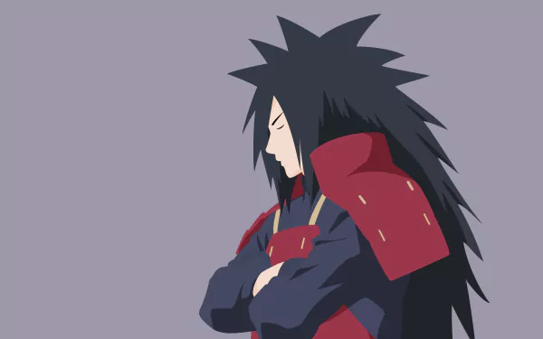 Madara Uchiha Anime Naruto HD Desktop Wallpaper | Background Image