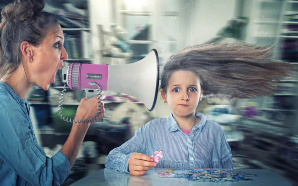  Encouraging your daughter