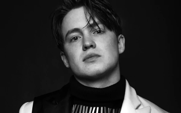 Celebrity Kit Connor HD Desktop Wallpaper | Background Image