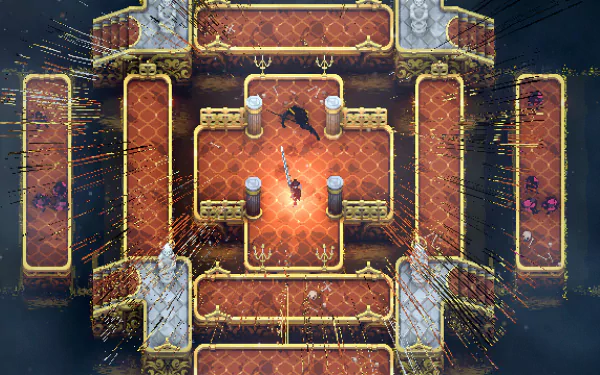 video game Loot River HD Desktop Wallpaper | Background Image