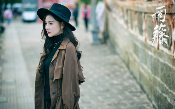 An Man TV Show Rattan HD Desktop Wallpaper | Background Image