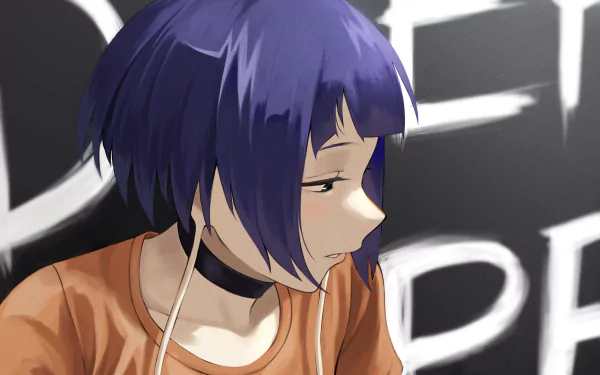 Kyōka Jirō Anime My Hero Academia HD Desktop Wallpaper | Background Image