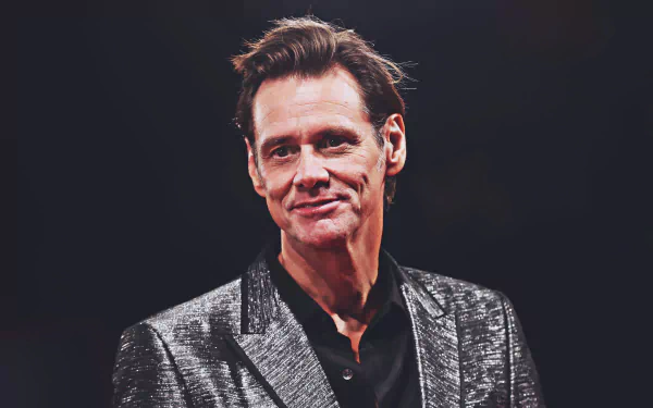 Celebrity Jim Carrey HD Desktop Wallpaper | Background Image
