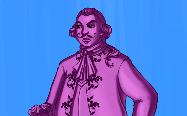  Count Sopristan