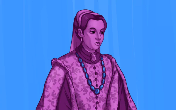  Countess Delover
