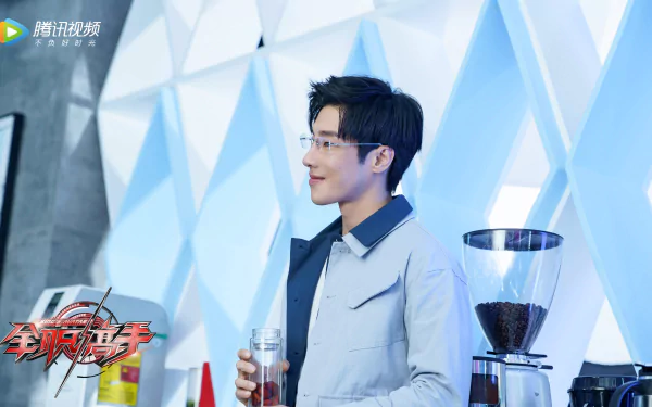 TV Show The King's Avatar HD Desktop Wallpaper | Background Image