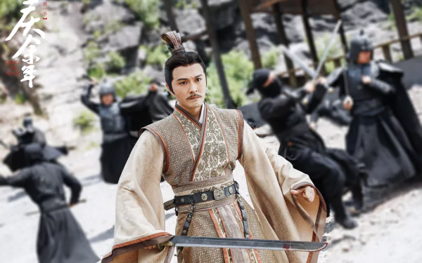 TV Show Joy of Life HD Desktop Wallpaper | Background Image